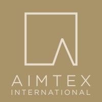AIMTEX INTERNATIONAL logo - Similar company to Aimtex Ltd