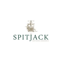 The SpitJack logo - Similar company to Browns Restaurant