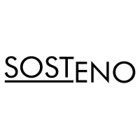 SostEno logo - Similar company to Sosteno Gmbh