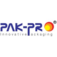 Pak-Pro Packaging logo - Similar company to World Packaging Industry Company Limited