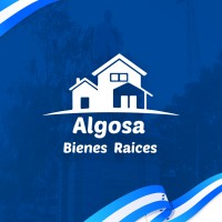 Algosa Bienes Raices logo - Similar company to Easy Crm Honduras