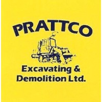 Prattco Excavating logo - Similar company to Rockyview Investigations & Patrol Inc.