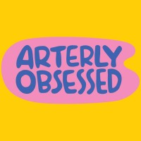 Arterly Obsessed logo - Similar company to Multiflora Noibara