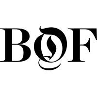 The Business of Fashion logo - Similar company to Project