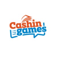 Cashingames logo - Similar company to Aduad Consulting