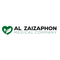 ZAIMCO MEDICALS, AlZAIZAPHON. logo - Similar company to Bio-Diagnostic Medical