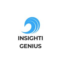 InsightiGenius logo - Similar company to Its Simply Clean