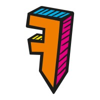 Flashfactory logo - Similar company to Fastcat Studio