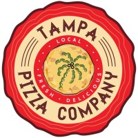 Tampa Pizza Company logo - Similar company to Mesa Bar E Restaurante