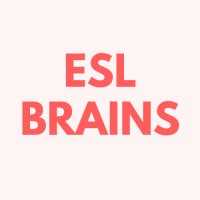 ESL Brains logo - Similar company to Etutor
