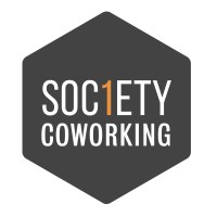 Society1 logo - Similar company to Studio John Bridge Architects