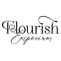 Flourish Emporium logo - Similar company to Future Work World