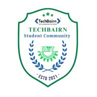 TechBairn Student Community logo - Similar company to Techbairn