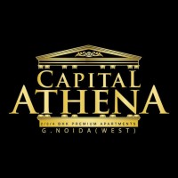 Capital Athena Developer logo - Similar company to Sikka Realty