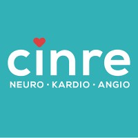 CINRE logo - Similar company to Hajdú-Coop Zrt.