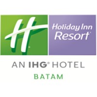Holiday Inn Resort Batam logo - Similar company to Chinta Manis
