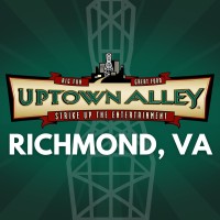 Uptown Alley Richmond logo - Similar company to Neagle'S Flexo Inc