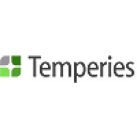 Temperies logo - Similar company to Intermedia