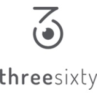 Three Sixty Optical logo - Similar company to Wecommerce.Services