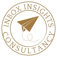 Inbox Insights Consultancy logo - Similar company to Hardly Hustle