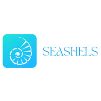 Seashels India logo - Similar company to Anic Digital