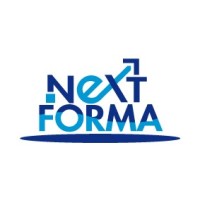 Next Forma logo - Similar company to Weformat