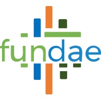 fundae logo - Similar company to Gesforma [Erp Para Fundae Con Crm]