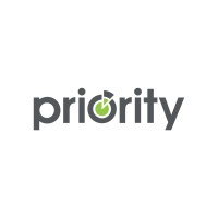 Priority logo - Similar company to Lastwall