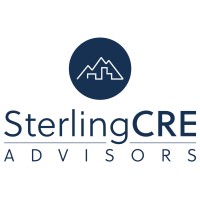 Sterling Commercial Real Estate Advisors logo - Similar company to Spacebox Storage