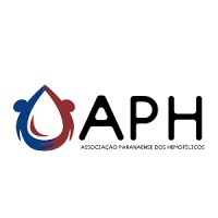 Associação Paranaense dos Hemofílicos logo - Similar company to Elas Pilotam