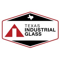 Texas Industrial Glass, Inc. logo - Similar company to Pbp Fabrication, Inc.