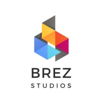 Brez Studios logo - Similar company to First Brick Digital