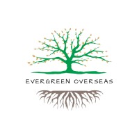 EVERGREEN OVERSEAS EXPORTS logo - Similar company to Evergreen - Overseas Education
