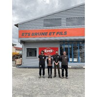 ETS BRUNE ET FILS