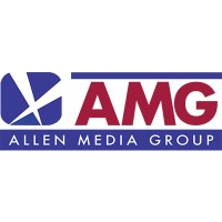 Allen Media Group logo - Similar company to Allen Media Broadcasting
