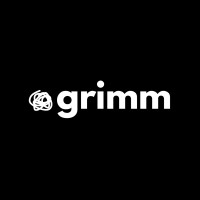 Grimm logo - Similar company to Ringtone
