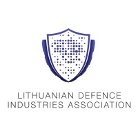 Lithuanian Defence Innovators Industries Association logo - Similar company to Helstomm Group