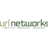 URL Networks Pty Ltd logo - Similar company to Corefibre Networks