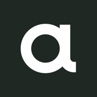 Auggie logo - Similar company to Àuda.B