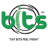 Bits FreshNFrozen logo - Similar company to Gayatri Refrigeration