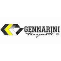 Trasporti Gennarini srl logo - Similar company to Vaccari Srl