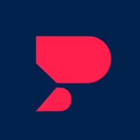 Potenciar World logo - Similar company to Grupo Criativa 🌀 Virtuall.Me