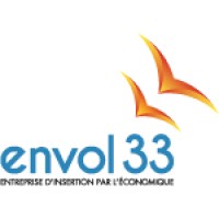 Envol33 (entreprise d'insertion) logo - Similar company to Capitaine Singe Foundation