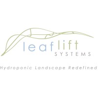 Leaf Lift Systems logo - Similar company to Brahmearth