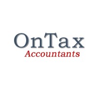 OnTax Accountants Ltd logo - Similar company to Savvy Accounting