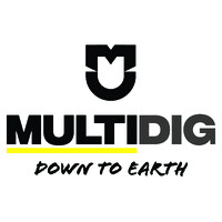 MULTIDIG logo - Similar company to Urban Edge Planning Ltd