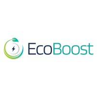 Ecoboost logo - Similar company to Ecoboost Sdg