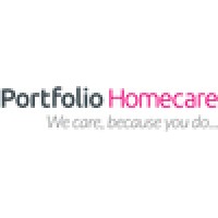 Portfolio Homecare Limited logo - Similar company to Tutorat +