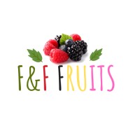 Fresh & Frozen Fruits logo - Similar company to Sofidri