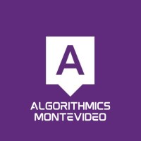 Algorithmics Montevideo logo - Similar company to Algorithmics España